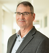 LifeNet Health Chief Scientist<br>Ed LeCluyse, PhD