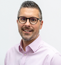 Tomasz Kostrzewski, PhD