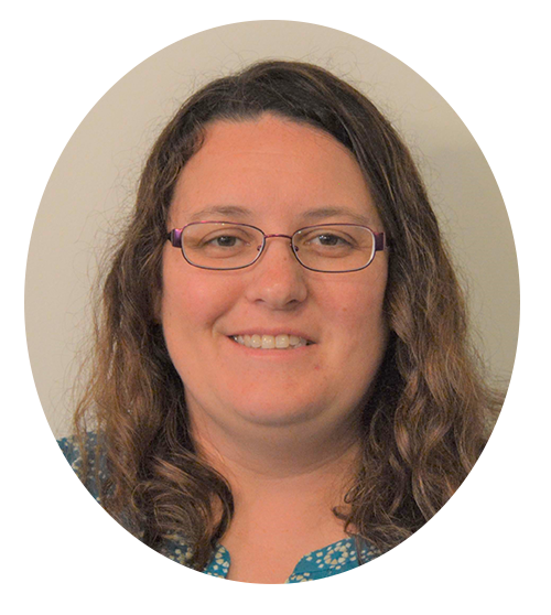 Kristina Wolf, PhD